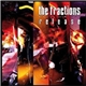 The Fractions - Release